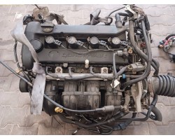 ENGINE WITH ACCESSORIES 2 0 16V MAZDA 6 GG GY LF LF4 L42
