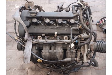ENGINE WITH ACCESSORIES 2 0 16V MAZDA 6 GG GY LF LF4 L42