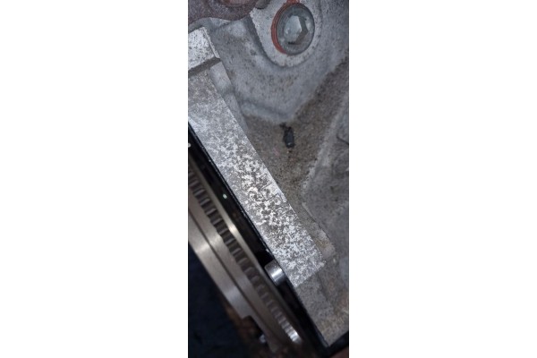 ENGINE WITH ACCESSORIES 2 0 16V MAZDA 6 GG GY LF LF4 L42 Catalog number of the part SILNIK Z OSPRZETEM 2 0 16V MAZDA 6 GG GY LF 