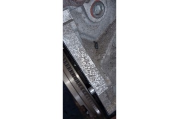 ENGINE WITH ACCESSORIES 2 0 16V MAZDA 6 GG GY LF LF4 L42 Catalog number of the part SILNIK Z OSPRZETEM 2 0 16V MAZDA 6 GG GY LF 