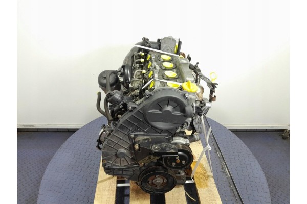 OPEL ASTRA H LIFT 1 7 CDTI 100 HP DIESEL ENGINE Z17DTH Catalog number of the part 303560 Lochow