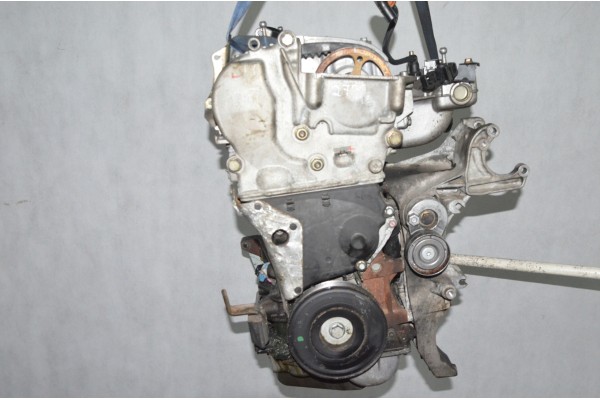 Engine Renault Espace 4 Laguna II Vel Satis 2 0 T 16V Turbo F4RV794 F4R Catalog number of the part F4RV794 F4R V794 F4R