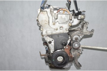 Engine Renault Espace 4 Laguna II Vel Satis 2 0 T 16V Turbo F4RV794 F4R Catalog number of the part F4RV794 F4R V794 F4R
