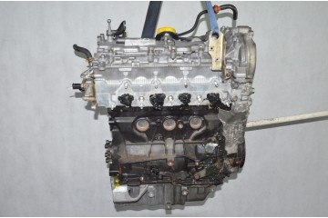 Engine Renault Espace 4 Laguna II Vel Satis 2 0 T 16V Turbo F4RV794 F4R Car type passenger cars