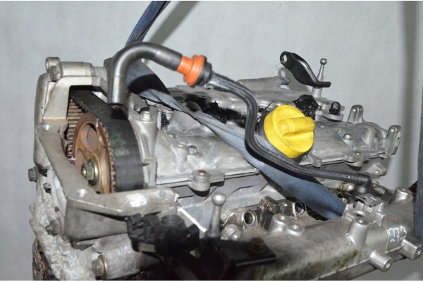 Engine Renault Espace 4 Laguna II Vel Satis 2 0 T 16V Turbo F4RV794 F4R Catalog number of the original F4RV794 F4R V794 F4R