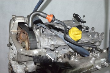 Engine Renault Espace 4 Laguna II Vel Satis 2 0 T 16V Turbo F4RV794 F4R Catalog number of the original F4RV794 F4R V794 F4R