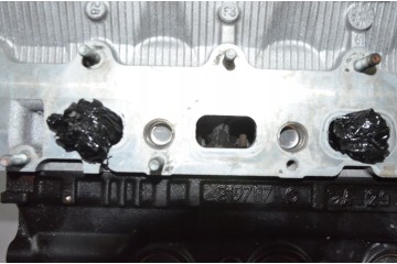Engine Renault Espace 4 Laguna II Vel Satis 2 0 T 16V Turbo F4RV794 F4R Engine type petrol