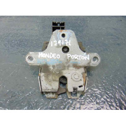 4 PIN CERRADURA MALETERO / PORTON FORD MONDEO SPORTBREAK (CA2)
