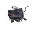 VOLKSWAGEN POLO 9N 2001 2009R ENGINE COMPLETE DIESEL AMF 1 4 TDI 169000KM