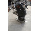 VOLKSWAGEN POLO 9N 2001 2009R ENGINE COMPLETE DIESEL AMF 1 4 TDI 169000KM Catalog number of the part AMF