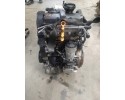VOLKSWAGEN POLO 9N 2001 2009R ENGINE COMPLETE DIESEL AMF 1 4 TDI 169000KM Part manufacturer Volkswagen OE