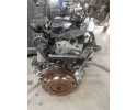 VOLKSWAGEN POLO 9N 2001 2009R ENGINE COMPLETE DIESEL AMF 1 4 TDI 169000KM Car type passenger cars