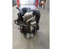 VOLKSWAGEN POLO 9N 2001 2009R ENGINE COMPLETE DIESEL AMF 1 4 TDI 169000KM Engine type diesel