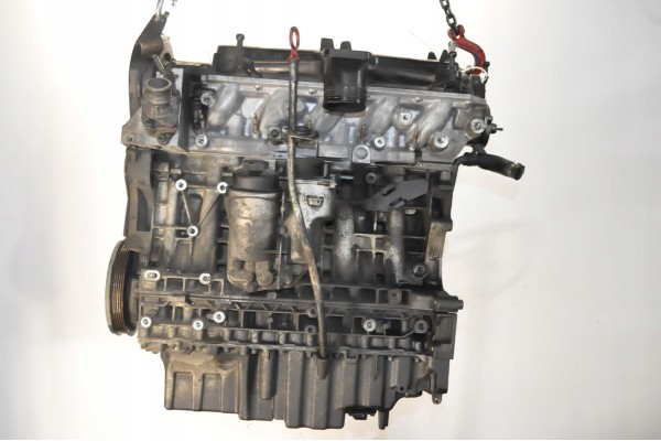 V70 III S80 II XC60 S40 II V50 C30 2 4D5 163KM 180KM ENGINE D5244T8 D5244T5