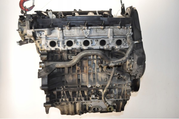 V70 III S80 II XC60 S40 II V50 C30 2 4D5 163KM 180KM ENGINE D5244T8 D5244T5 Part manufacturer Volvo OE