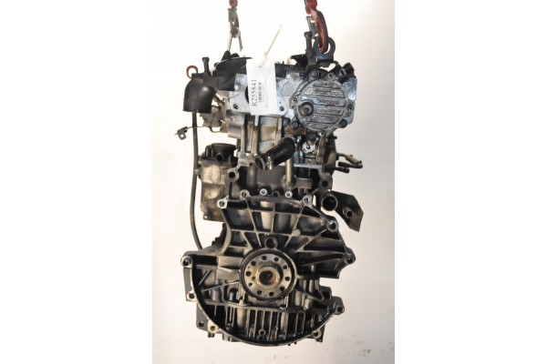 V70 III S80 II XC60 S40 II V50 C30 2 4D5 163KM 180KM ENGINE D5244T8 D5244T5 Catalog number of the part D5244T D5244T4 D5244T8 D5