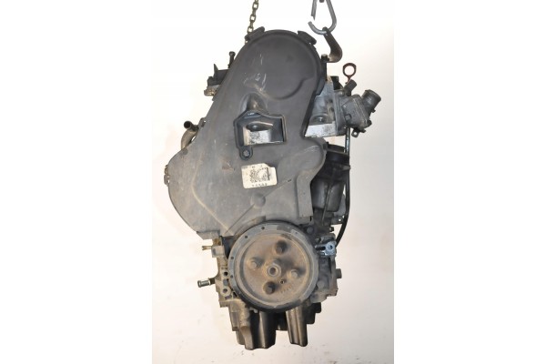 V70 III S80 II XC60 S40 II V50 C30 2 4D5 163KM 180KM ENGINE D5244T8 D5244T5 Quality of parts according to GVO O original with ma