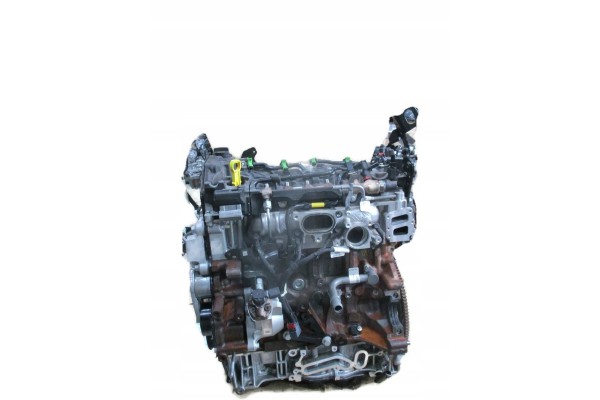 ENGINE FORD FOCUS KUGA 2 0 TDCI ECOBLUE YMDA