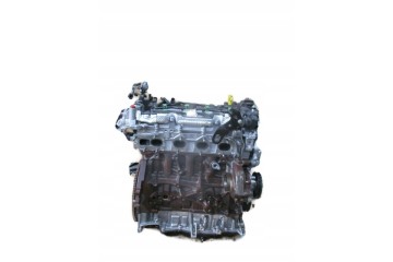 ENGINE FORD FOCUS KUGA 2 0 TDCI ECOBLUE YMDA Catalog number of the part YMDA