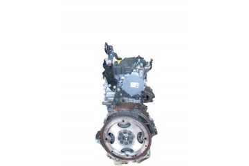 ENGINE FORD FOCUS KUGA 2 0 TDCI ECOBLUE YMDA Car type 4x4 SUV passenger cars