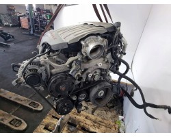 Chevrolet Corvette C7 2016 Engine 6 2 466HP