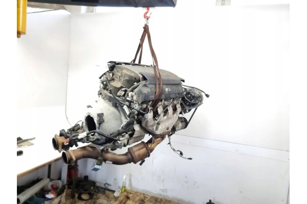 Chevrolet Corvette C7 2016 Engine 6 2 466HP Part manufacturer Chevrolet OE