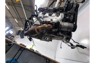 Motor Chevrolet Corvette C7 2016 6.2 466HP