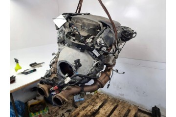 Motor Chevrolet Corvette C7 2016 6.2 466HP