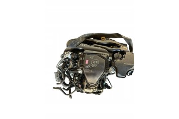 Engine Toyota Peugeot 1 0
