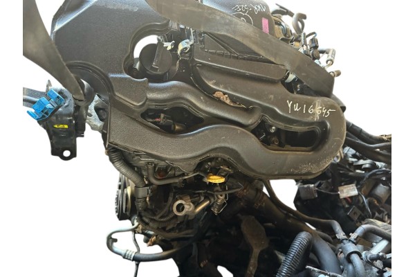 Engine Toyota Peugeot 1 0 Packaging status no packaging