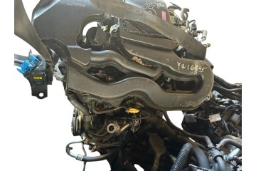 Engine Toyota Peugeot 1 0 Packaging status no packaging