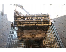 ENGINE BARE POST 2 0 DIESEL 10TYS KM B47C20B