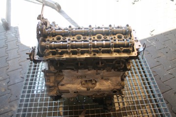 ENGINE BARE POST 2 0 DIESEL 10TYS KM B47C20B