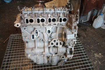 ENGINE BARE POST 2 0 DIESEL 10TYS KM B47C20B Part manufacturer no brand
