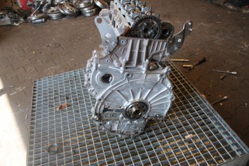 ENGINE BARE POST 2 0 DIESEL 10TYS KM B47C20B Car type passenger cars