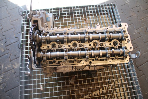 ENGINE BARE POST 2 0 DIESEL 10TYS KM B47C20B Engine type diesel