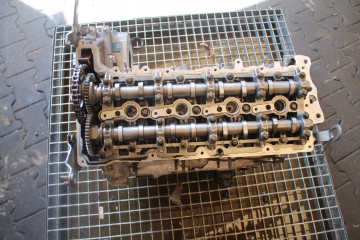 ENGINE BARE POST 2 0 DIESEL 10TYS KM B47C20B Engine type diesel