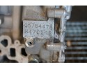 ENGINE BARE POST 2 0 DIESEL 10TYS KM B47C20B Product weight with unit packaging 0 kg
