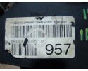 Engine bare post Ducato Iveco 2 3 EURO 4 06 11 F1AE0481G 184 THOUSAND Catalog number of the part SILNIKF1AE0481G