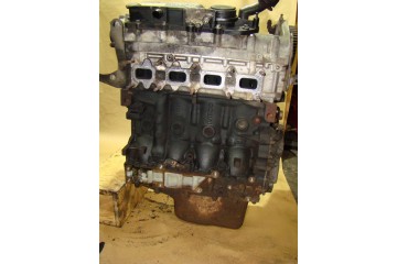 Engine bare post Ducato Iveco 2 3 EURO 4 06 11 F1AE0481G 184 THOUSAND Part manufacturer Iveco OE