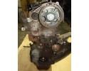 Engine bare post Ducato Iveco 2 3 EURO 4 06 11 F1AE0481G 184 THOUSAND Car type cargo vans