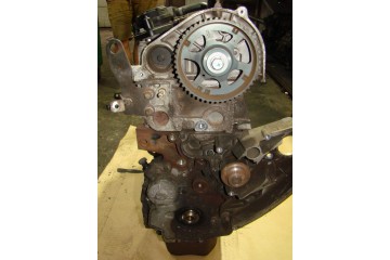 Engine bare post Ducato Iveco 2 3 EURO 4 06 11 F1AE0481G 184 THOUSAND Car type cargo vans