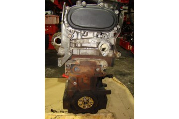 Engine bare post Ducato Iveco 2 3 EURO 4 06 11 F1AE0481G 184 THOUSAND Engine type diesel