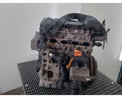 ENGINE AUDI A3 8P 8PA 8P7 BVY 2 0 FSI
