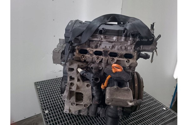 ENGINE AUDI A3 8P 8PA 8P7 BVY 2 0 FSI