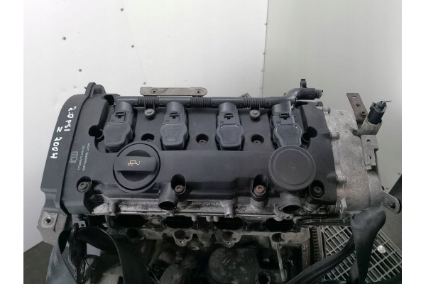 ENGINE AUDI A3 8P 8PA 8P7 BVY 2 0 FSI Part manufacturer Audi OE