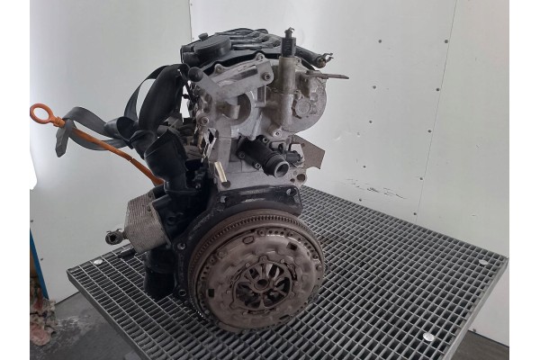ENGINE AUDI A3 8P 8PA 8P7 BVY 2 0 FSI Catalog number of the part BVY