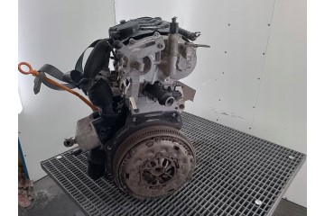 ENGINE AUDI A3 8P 8PA 8P7 BVY 2 0 FSI Catalog number of the part BVY
