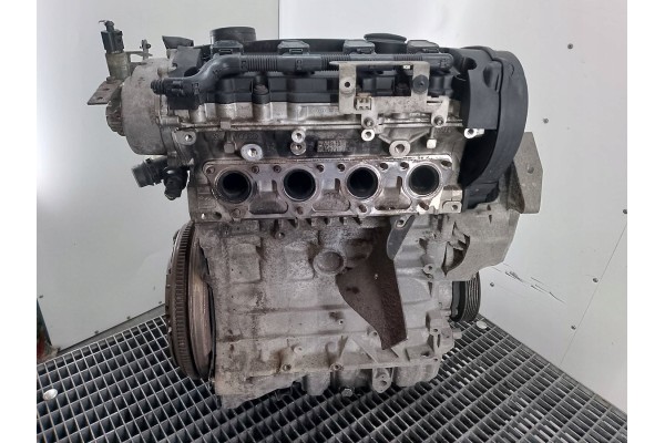 ENGINE AUDI A3 8P 8PA 8P7 BVY 2 0 FSI Quality of parts according to GVO Q original with factory logo OEM OES