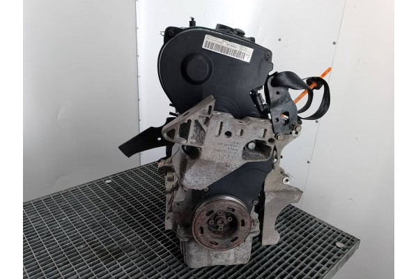ENGINE AUDI A3 8P 8PA 8P7 BVY 2 0 FSI Car type passenger cars